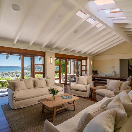 Mercury Ridge Cooks Beach Extérieur photo