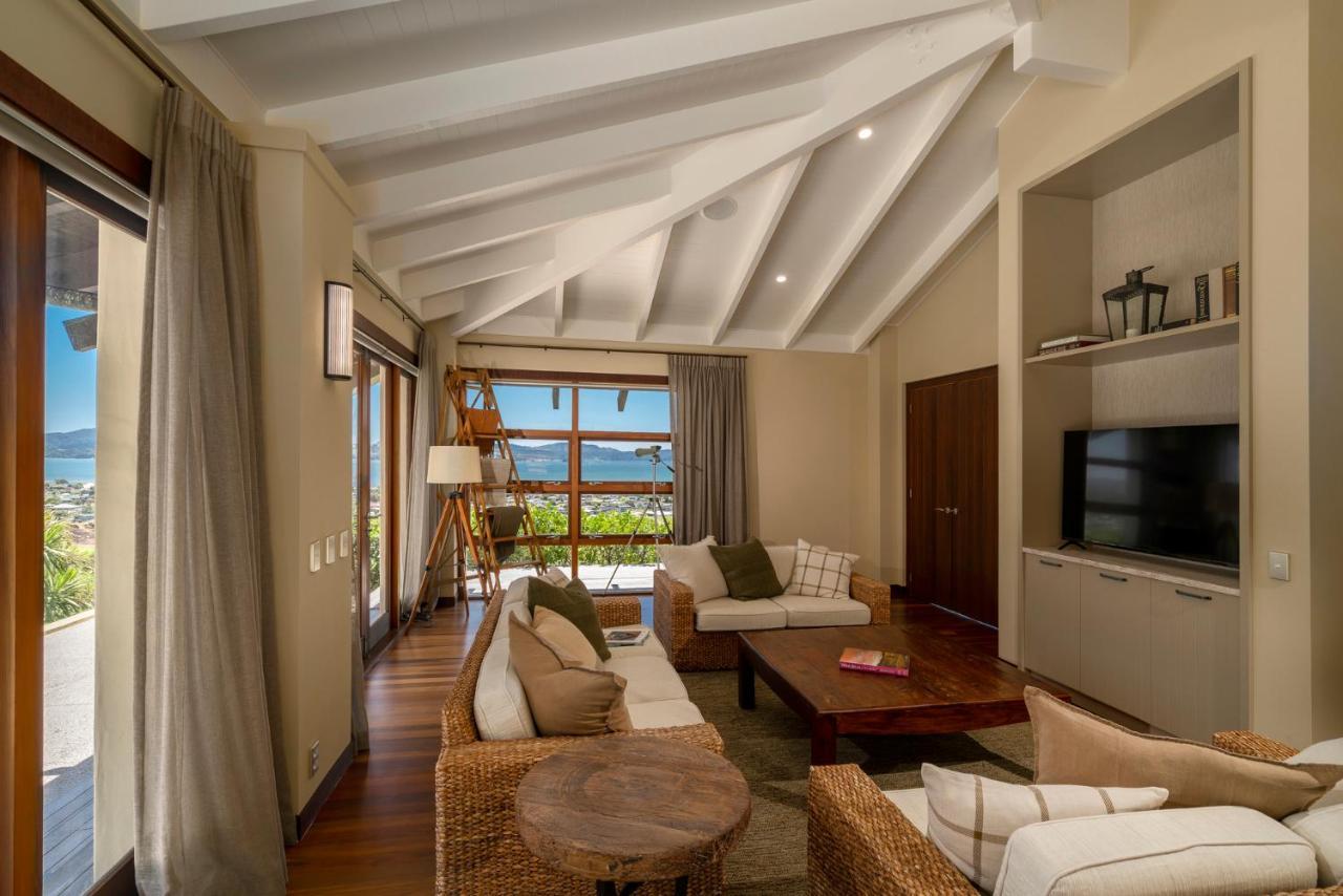 Mercury Ridge Cooks Beach Extérieur photo