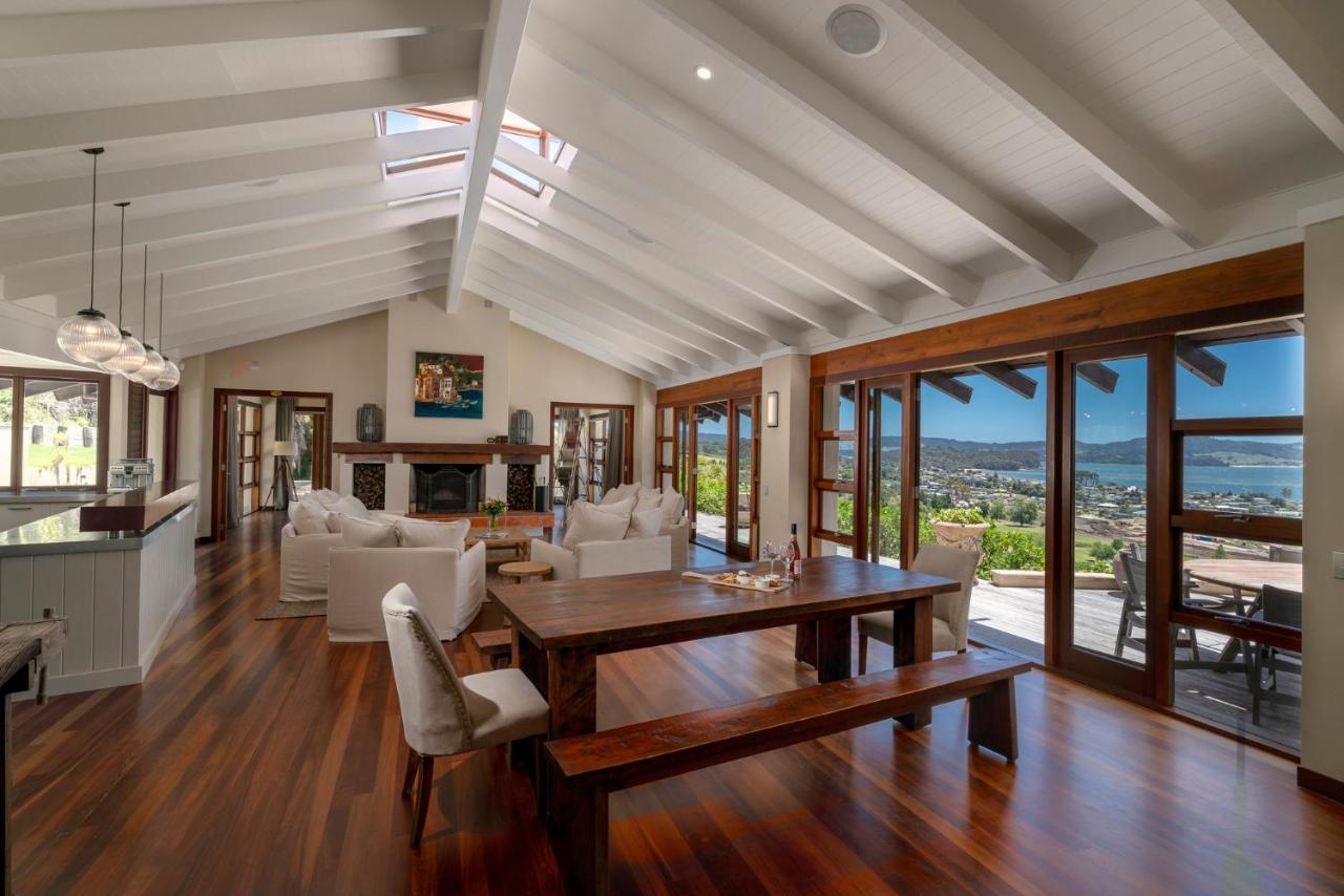 Mercury Ridge Cooks Beach Extérieur photo