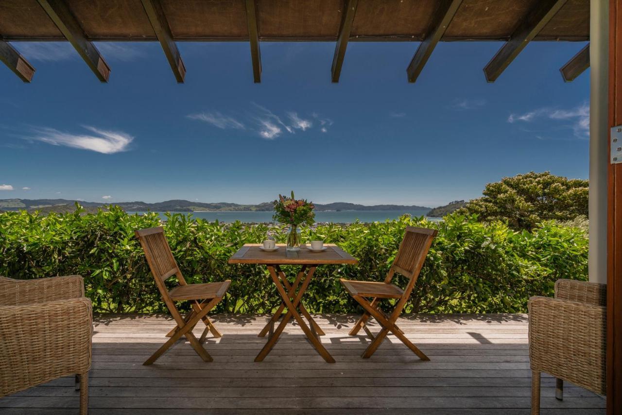 Mercury Ridge Cooks Beach Extérieur photo