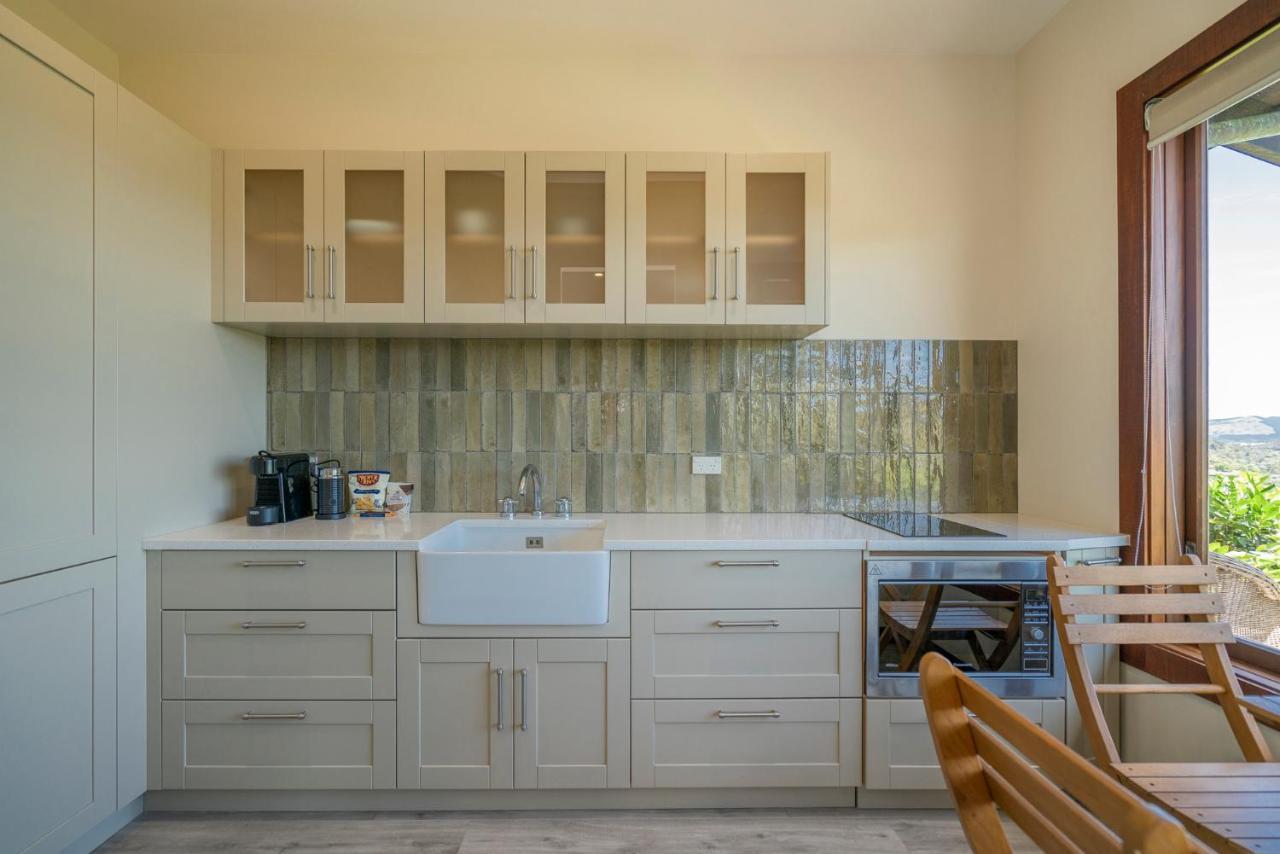 Mercury Ridge Cooks Beach Extérieur photo