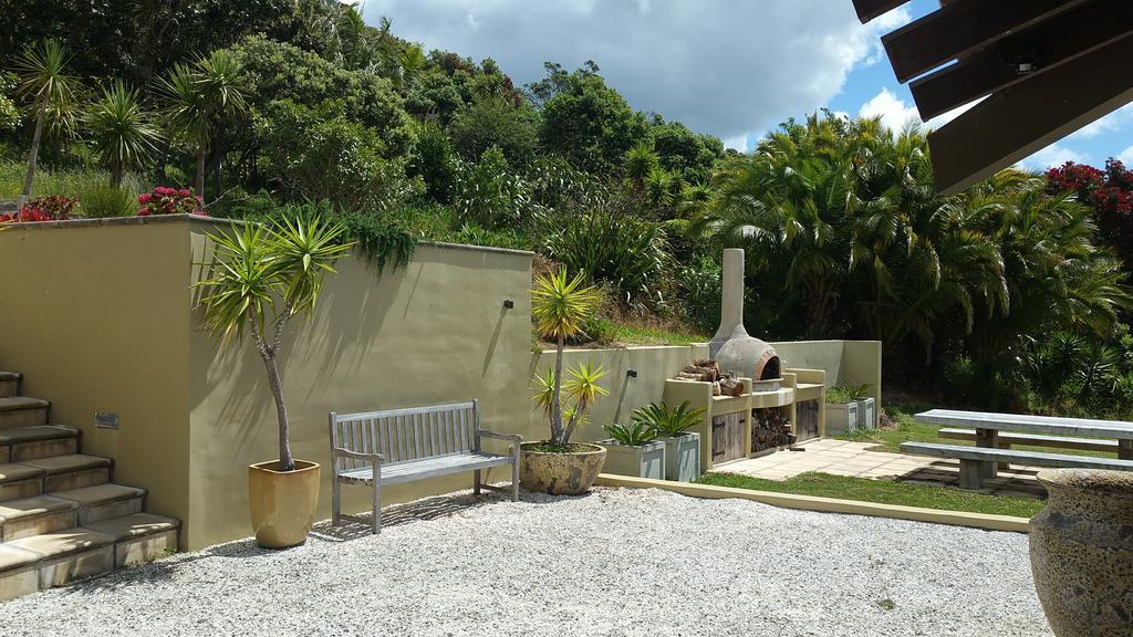 Mercury Ridge Cooks Beach Extérieur photo