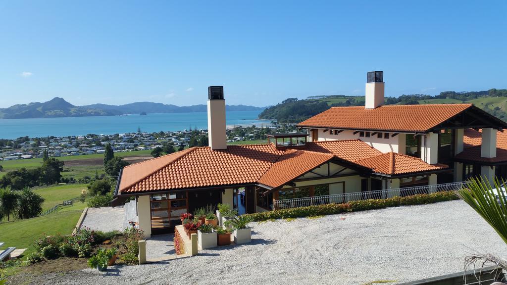 Mercury Ridge Cooks Beach Extérieur photo